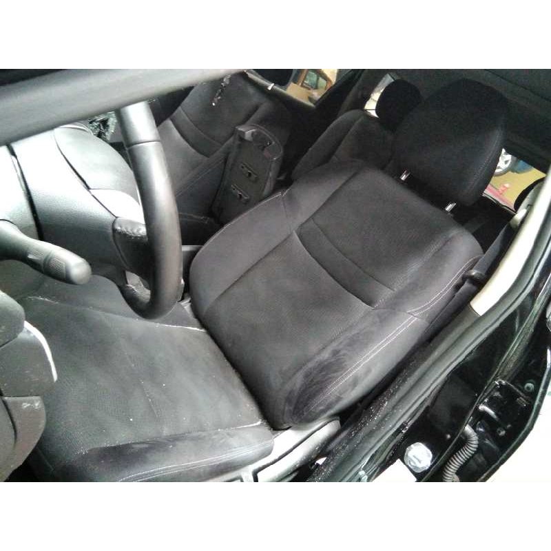 nissan x-trail (t32) del año 2017