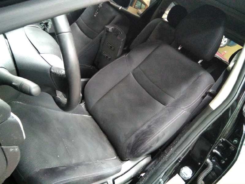 nissan x-trail (t32) del año 2017