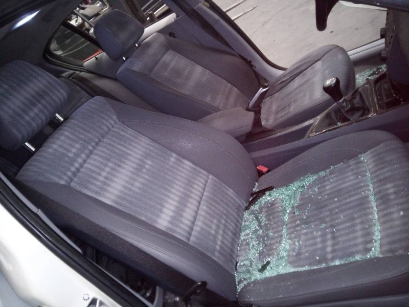 bmw serie 1 berlina (e81/e87) del año 2004