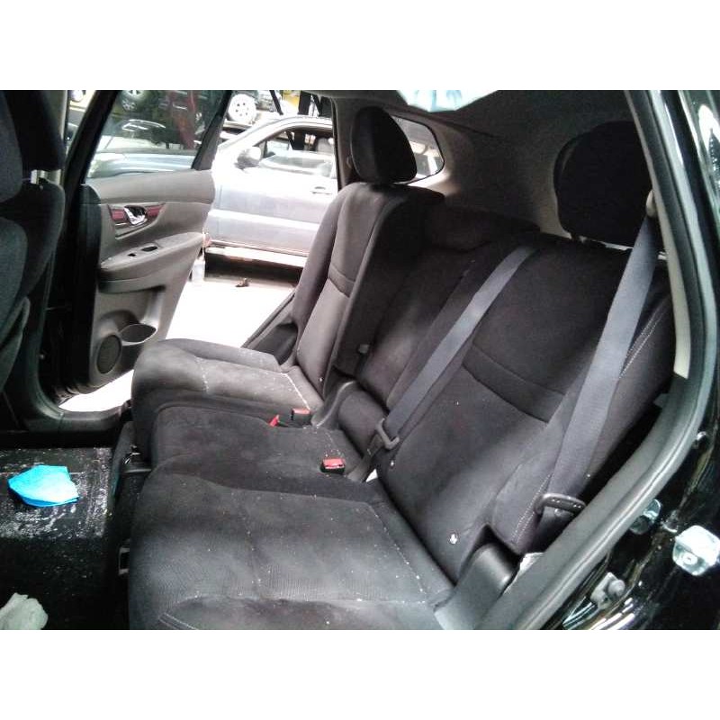 nissan x-trail (t32) del año 2017