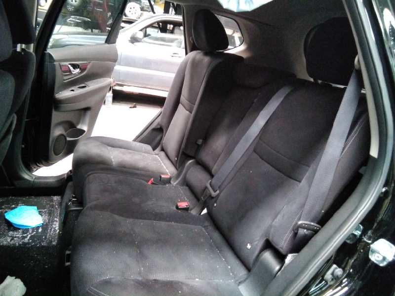 nissan x-trail (t32) del año 2017