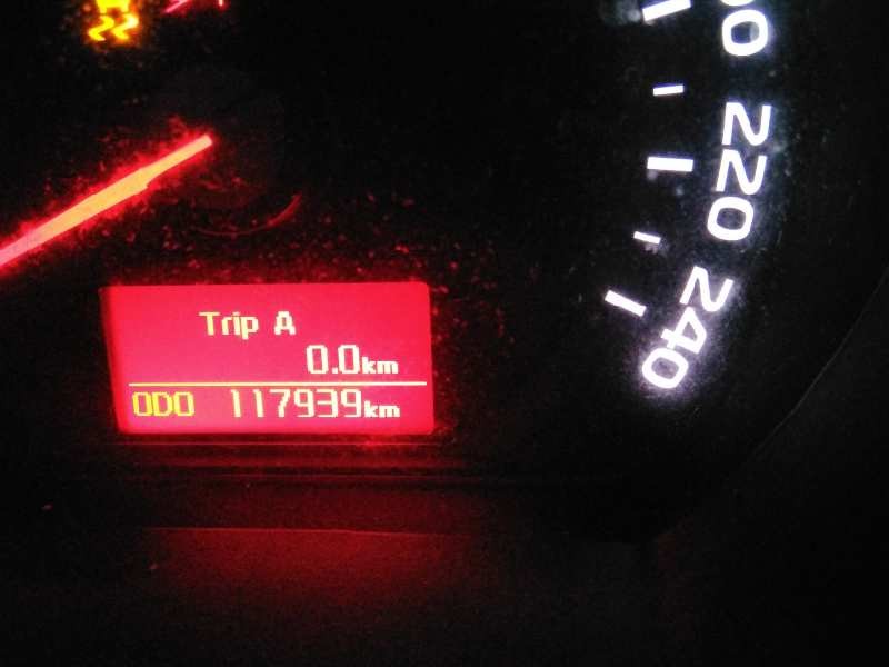 kia sportage del año 2015