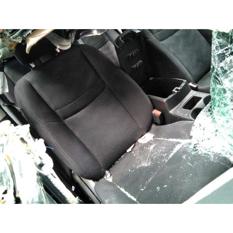 nissan x-trail (t32) del año 2017