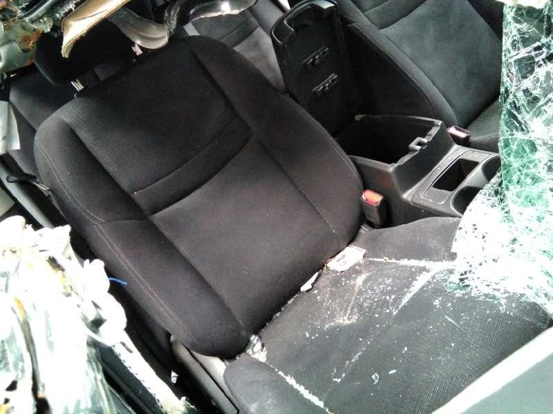 nissan x-trail (t32) del año 2017