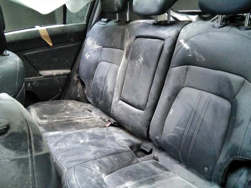 kia sportage del año 2015