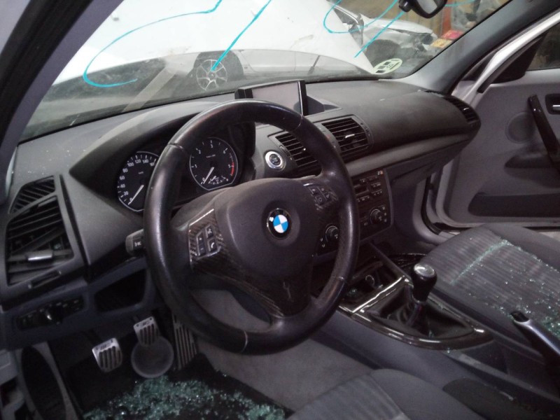 bmw serie 1 berlina (e81/e87) del año 2004