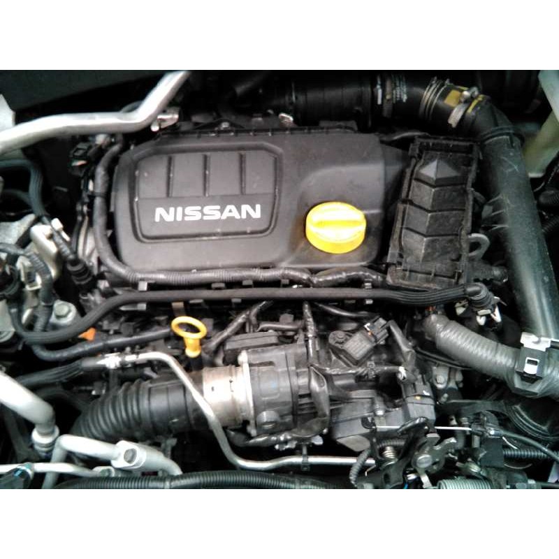 nissan x-trail (t32) del año 2017