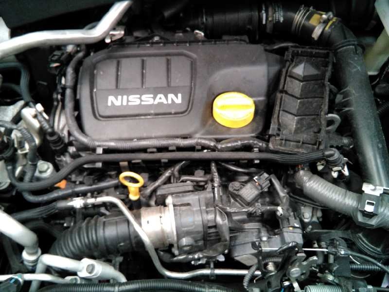 nissan x-trail (t32) del año 2017