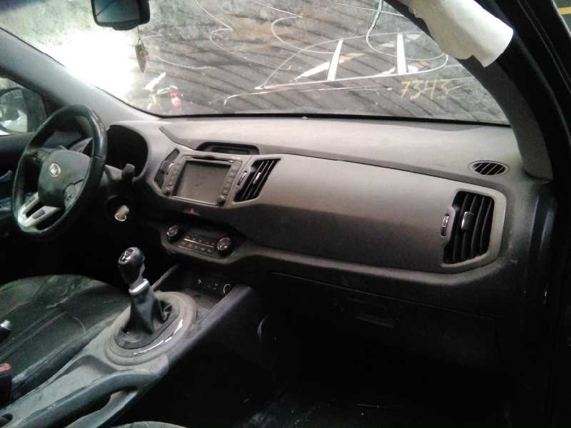 kia sportage del año 2015