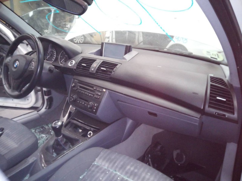 bmw serie 1 berlina (e81/e87) del año 2004