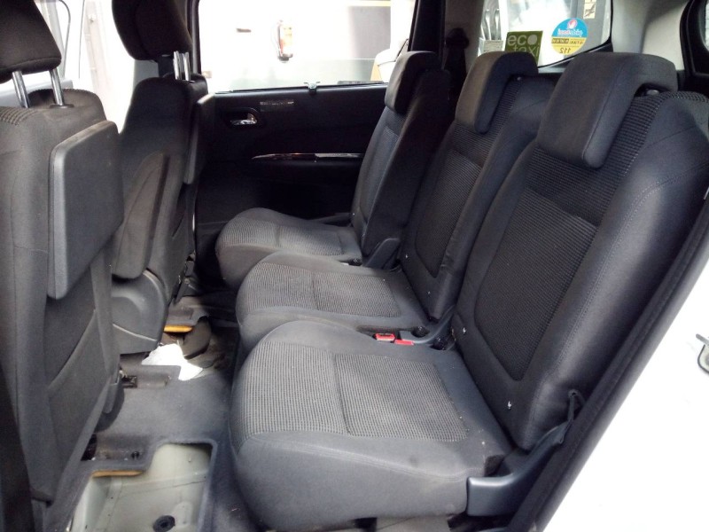 peugeot 5008 del año 2015