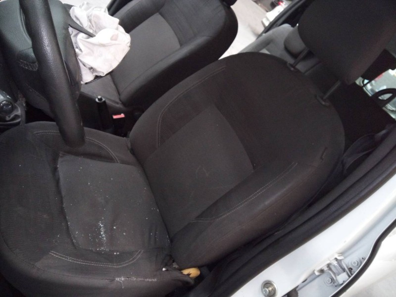 dacia lodgy del año 2015