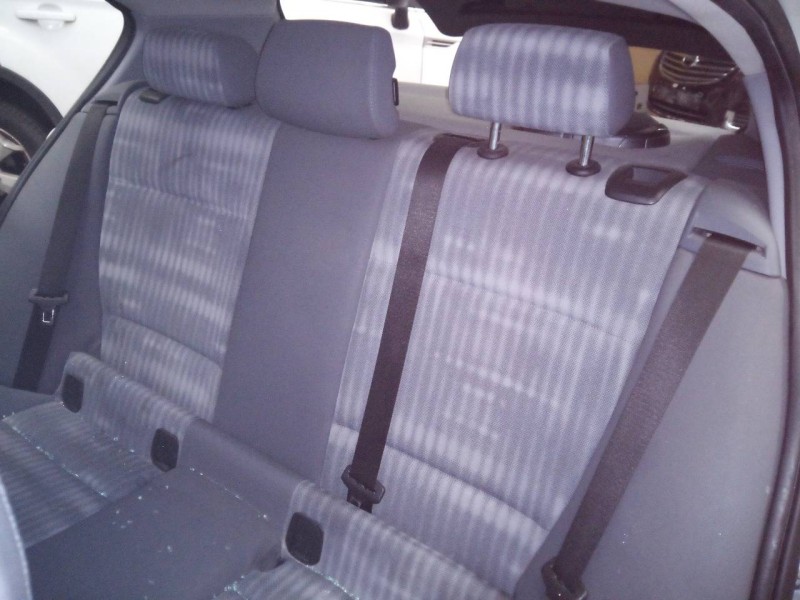 bmw serie 1 berlina (e81/e87) del año 2004