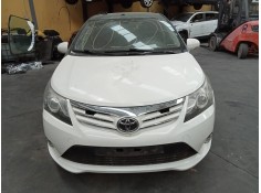 toyota avensis (t27) del año 2014 2
