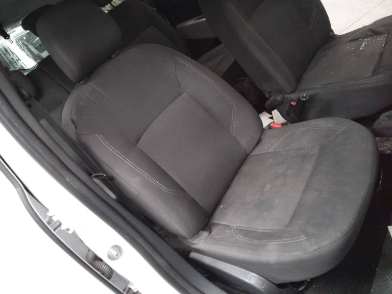 dacia lodgy del año 2015