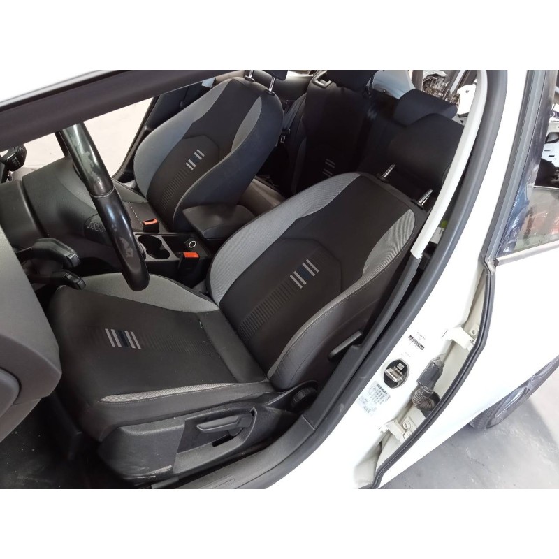 seat leon (5f1) del año 2018