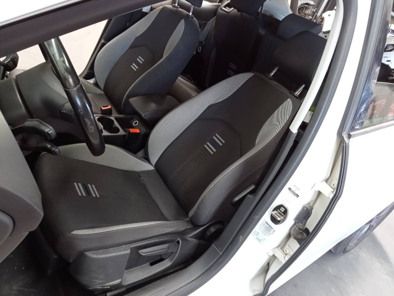 seat leon (5f1) del año 2018