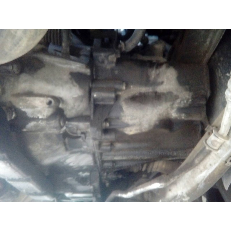 peugeot 407 del año 2004