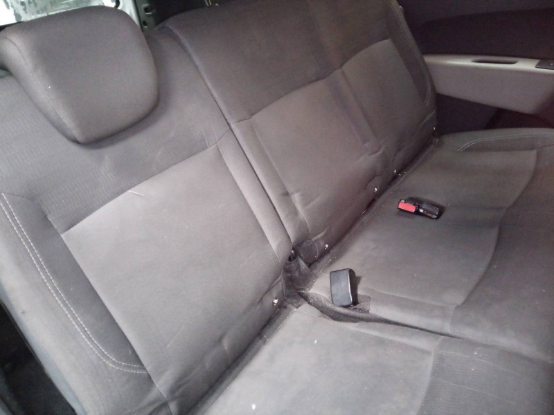 dacia lodgy del año 2015