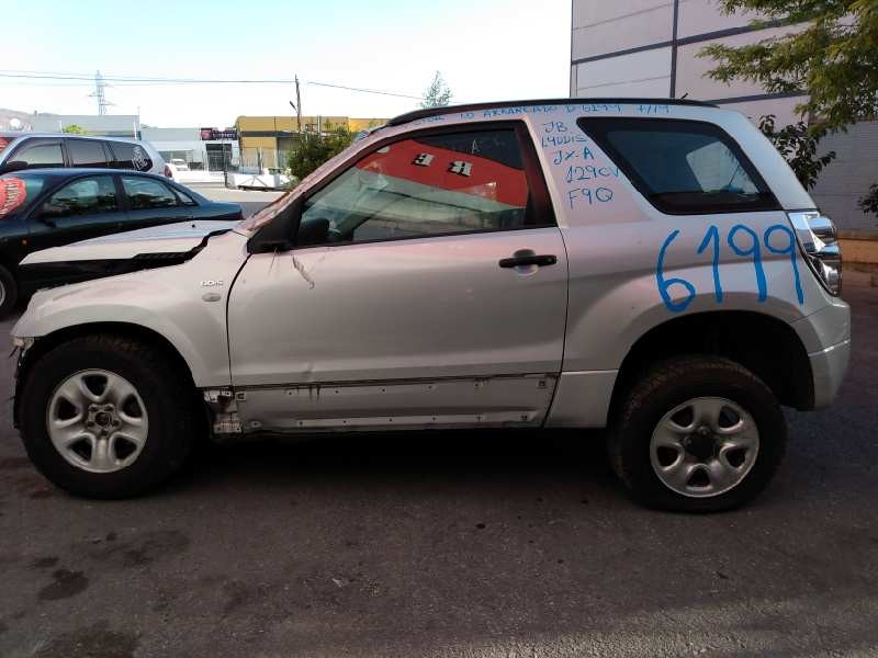 suzuki grand vitara jb (jt) del año 2006