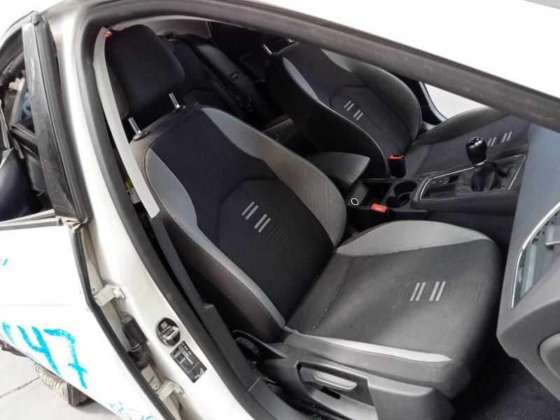 seat leon (5f1) del año 2018