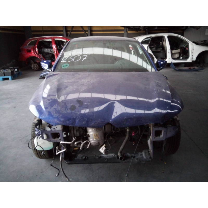 citroën c-elysée del año 2017