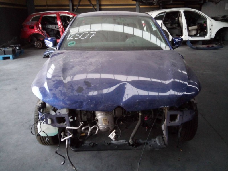 citroën c-elysée del año 2017