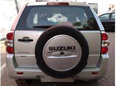 suzuki grand vitara jb (jt) del año 2006 2