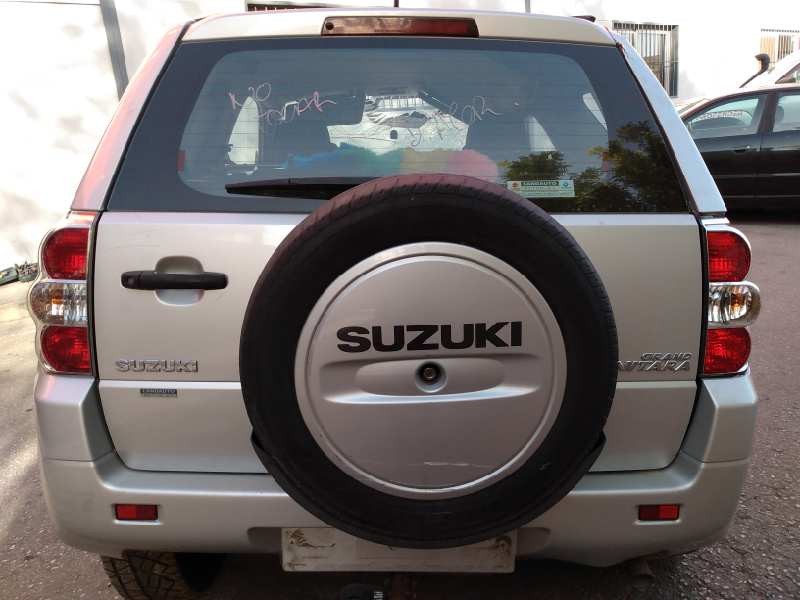 suzuki grand vitara jb (jt) del año 2006