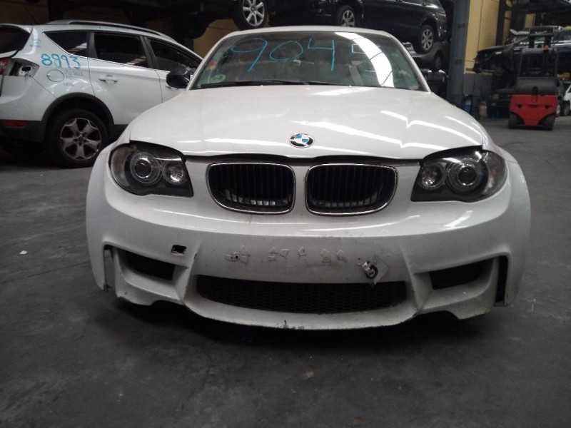 bmw serie 1 berlina (e81/e87) del año 2004