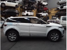LAND ROVER EVOQUE
