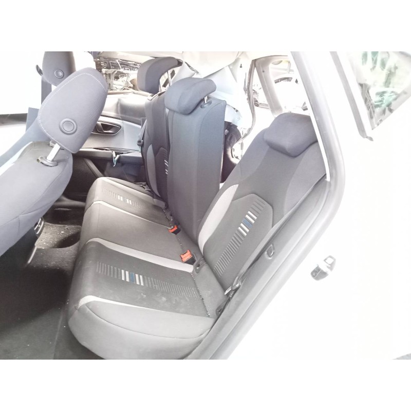 seat leon (5f1) del año 2018