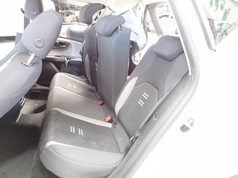 seat leon (5f1) del año 2018