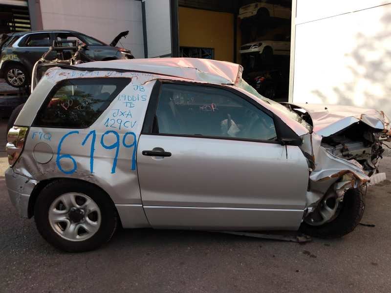 suzuki grand vitara jb (jt) del año 2006