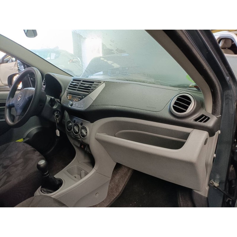 suzuki alto amf 310 del año 2011