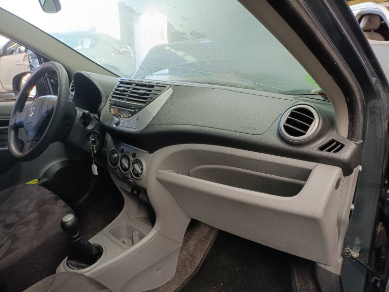 suzuki alto amf 310 del año 2011