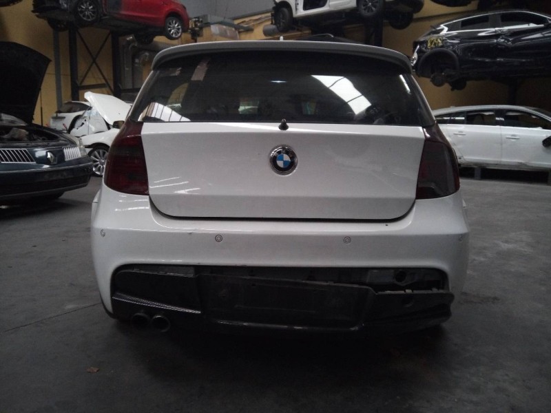 bmw serie 1 berlina (e81/e87) del año 2004