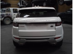 land rover evoque del año 2017 2