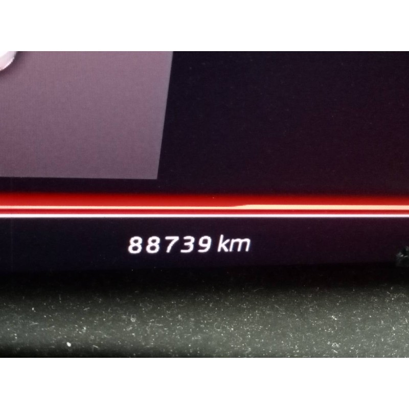 seat leon (5f1) del año 2018