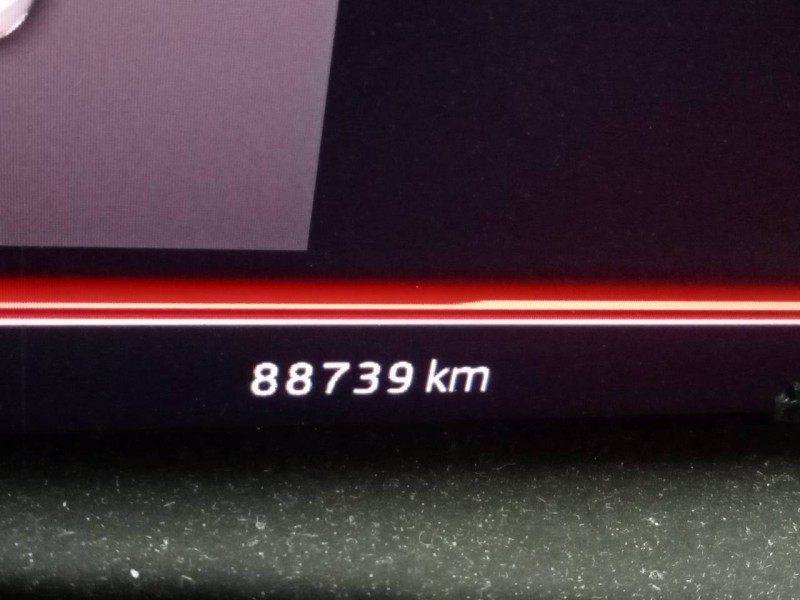 seat leon (5f1) del año 2018