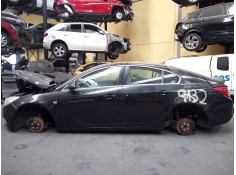 OPEL INSIGNIA BERLINA