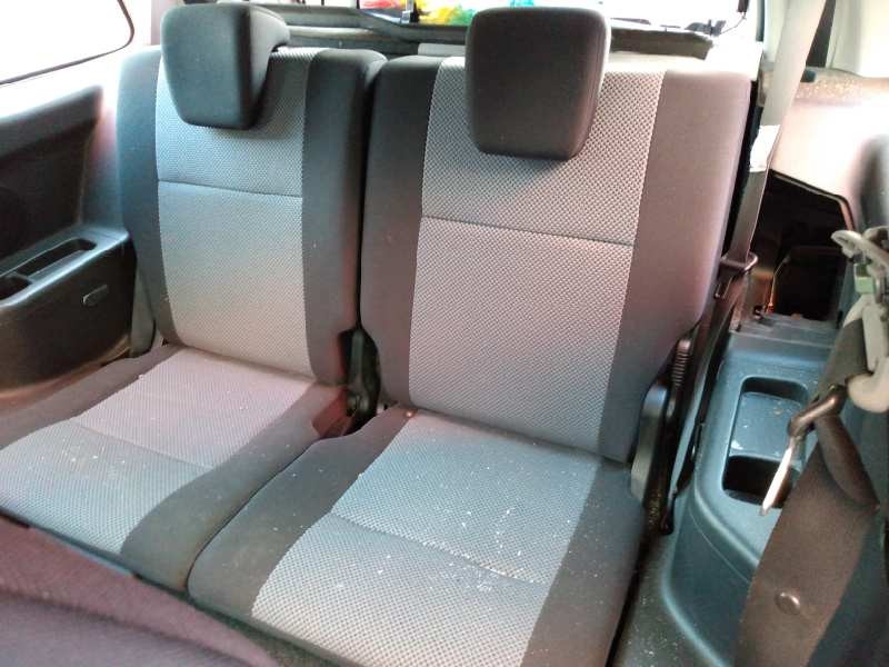 suzuki grand vitara jb (jt) del año 2006