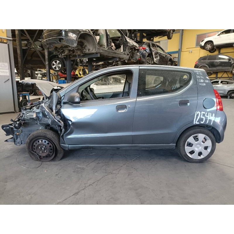 suzuki alto amf 310 del año 2011