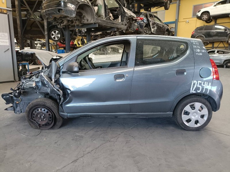 suzuki alto amf 310 del año 2011