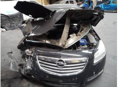 opel insignia berlina del año 2011 2