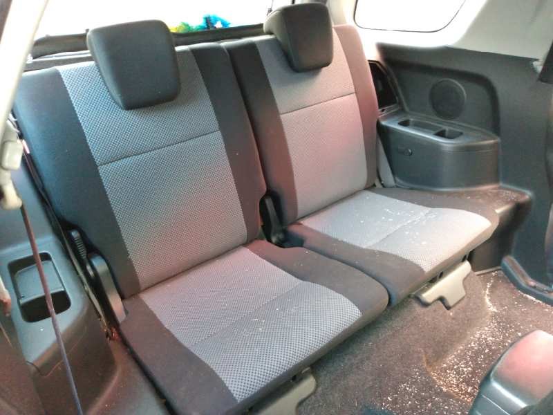 suzuki grand vitara jb (jt) del año 2006