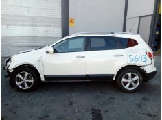 NISSAN QASHQAI+2 (JJ10)