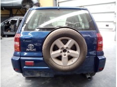 toyota rav 4 (a2) del año 2006 2