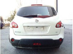 nissan qashqai+2 (jj10) del año 2010 2