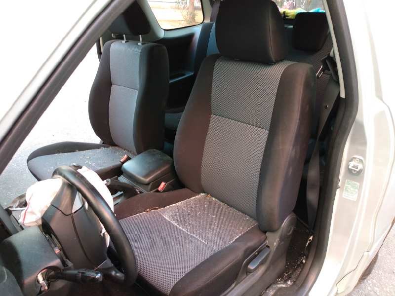 suzuki grand vitara jb (jt) del año 2006